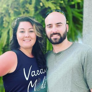 Meet your Posher, Beth